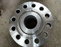 Carbon Steel ASTM A694 Flanges Ganpatmetal