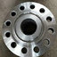 Carbon Steel ASTM A694 Flanges - Ganpatmetal
