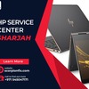 HP Service Center Sharjah - Picture Box