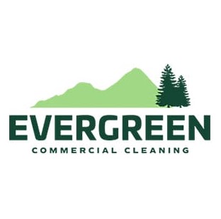 logo Evergreen Building Maintenance Inc.