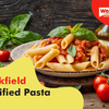 Nutrient-Packed Bliss: Weikfield Fortified Pasta