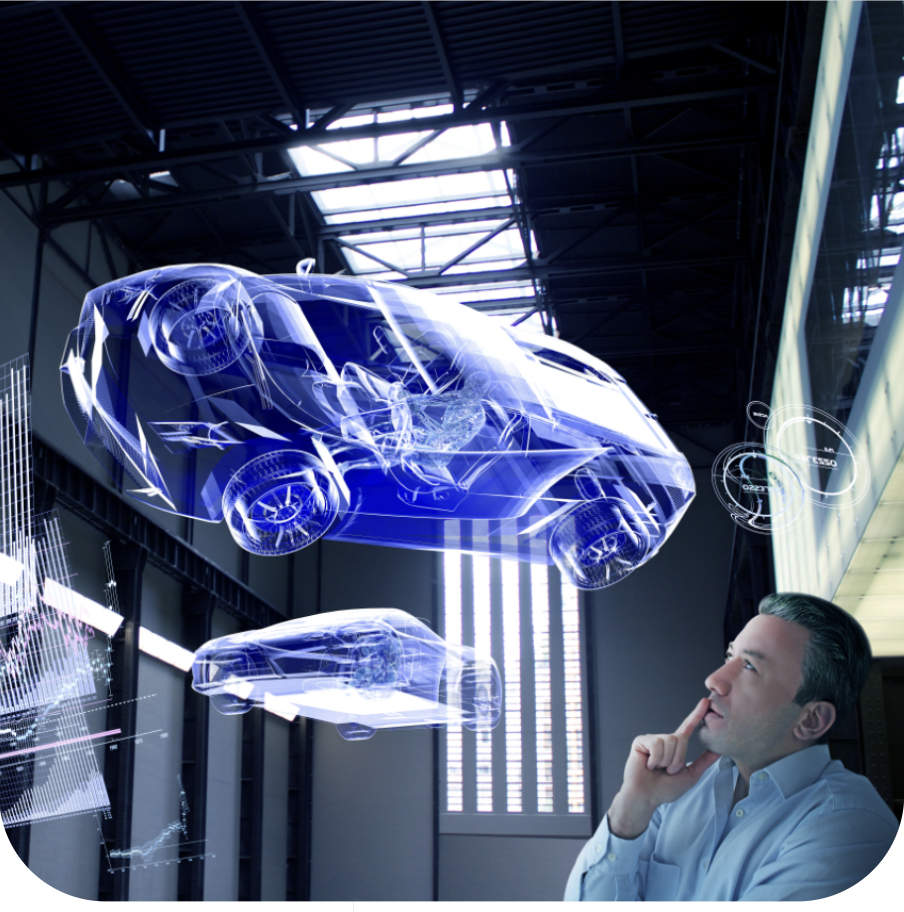 Automotive Testing Systems Solutions from Unico Picture Box