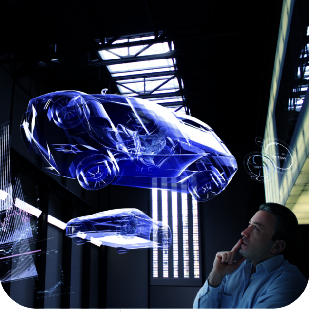 Automotive Testing Systems Solutions from Unico Picture Box