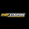 PMP Parking Lot Striping & Sealcoating