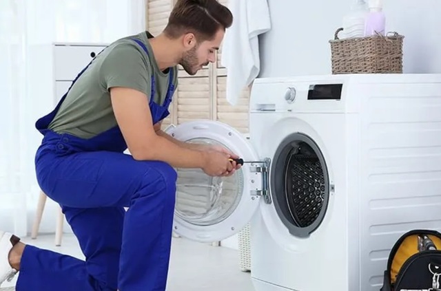 Washer Repair Service LKN Appliance Repair