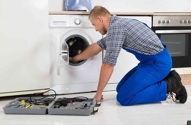 Dryer Repair Service LKN Appliance Repair