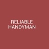 Reliable Handyman