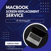 MacBook Screen Replacement ... - Picture Box