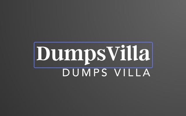 Dumps Villa1 DumpsVilla: Your Trusted Partner for Exam Preparation