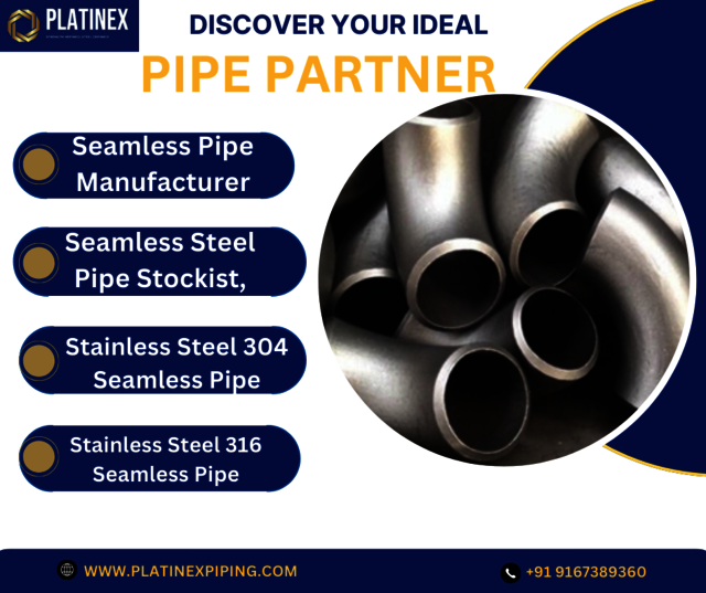 Platinex Piping Solutions LLP (1) Picture Box