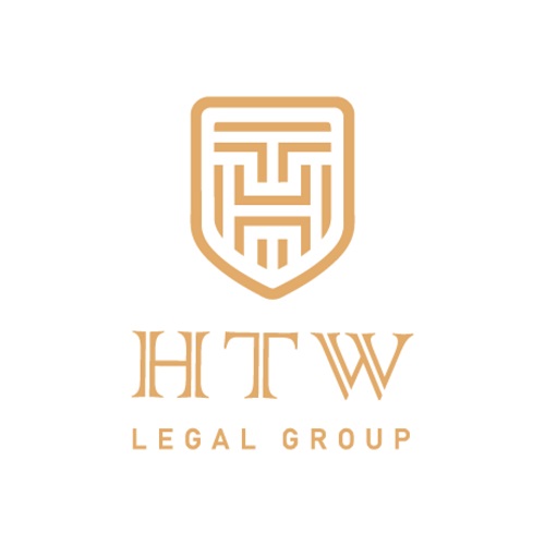Logo HTW Legal