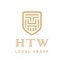 Logo - HTW Legal