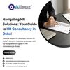 Navigating HR Solutions You... - Recruitment Agency UAE