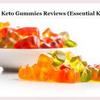 Hale & Hearty Keto Gummies