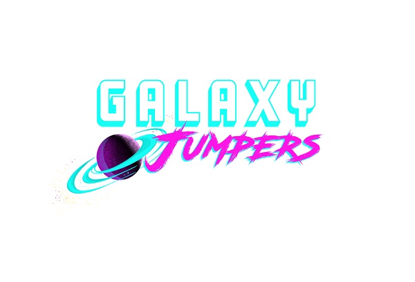 Logo Galaxy Jumpers