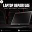 Laptop Repair UAE - Picture Box