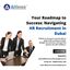 Your Roadmap to Success Nav... - Recruitment Agency UAE