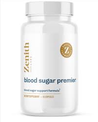 sugar Blood Sugar Premier Review - What Makes High Blood Sugar a Problem?