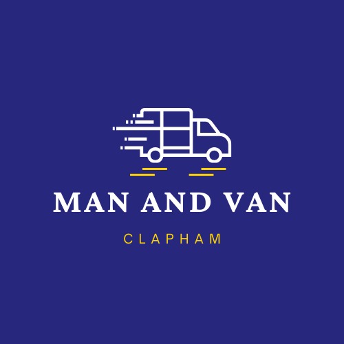 Man and Van Clapham Picture Box