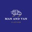 Man and Van Clapham - Picture Box