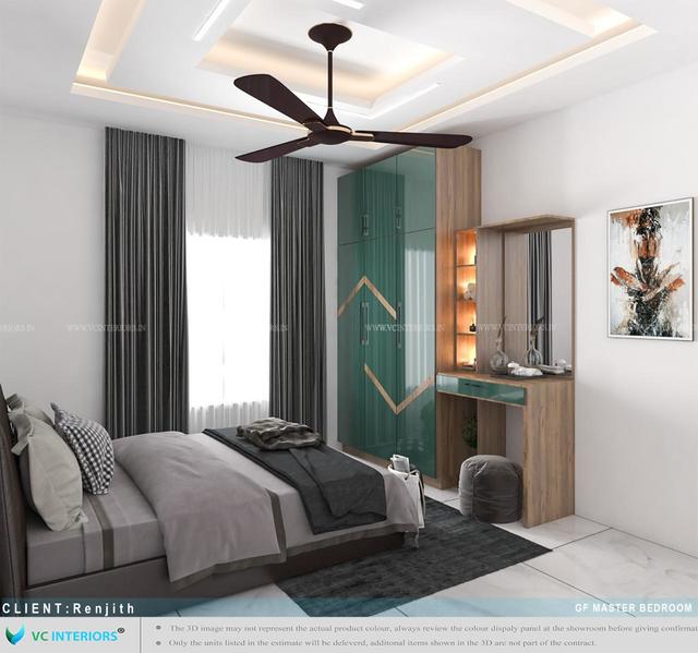 interior designer in trivandrum interior designers