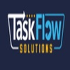 Logo - Task Flow Solutions LLC