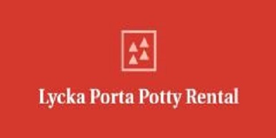 logo Lycka Porta Potty Rental
