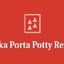 logo - Lycka Porta Potty Rental