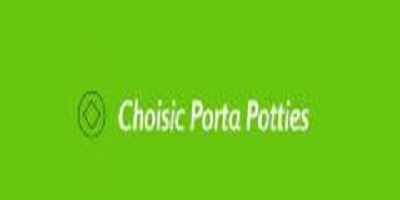 Logo Choisic Porta Potties