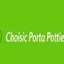 Logo - Choisic Porta Potties