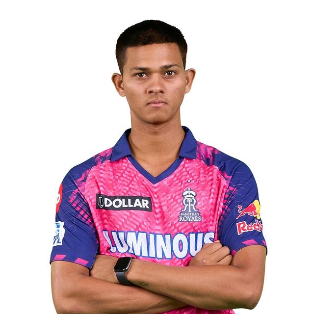 yashasvi jaiswal ipl career yashasvi jaiswal ipl career