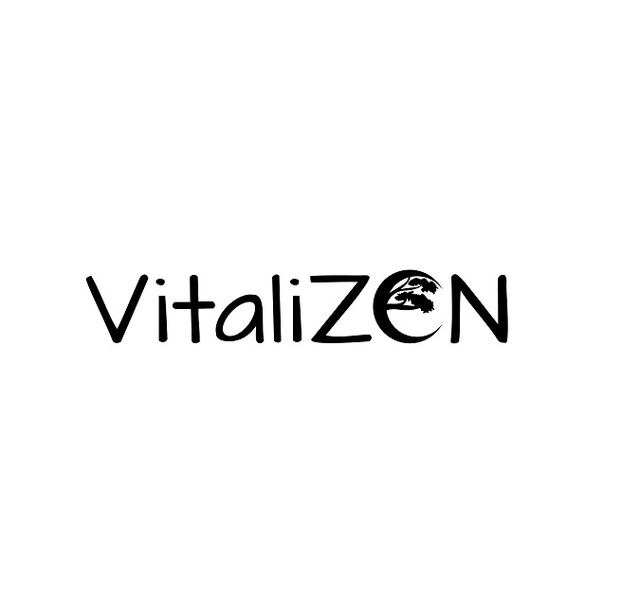 Logo VitaliZEN