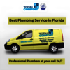 Best Plumbing Service in Florida - Total Comfort