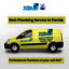Plumbing Service Florida - Best Plumbing Service in Florida - Total Comfort