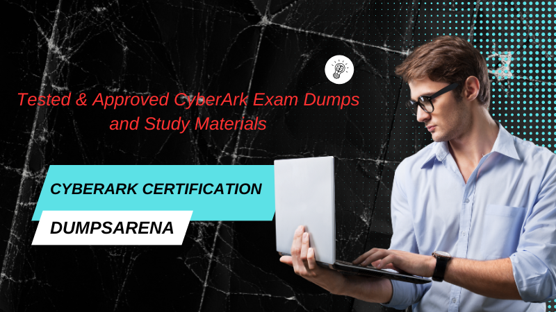 Cyberark Certification Picture Box