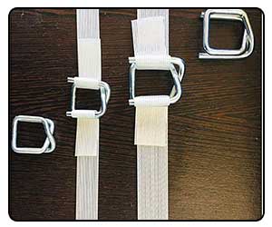 composite-cord-strap protective sleeve