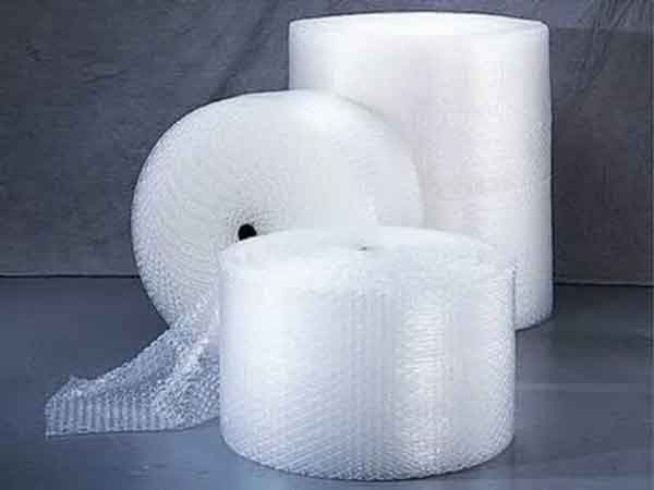 air-bubble-roll protective sleeve