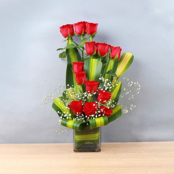 Send Flowers To Bangalore Flower Delivery in Bangalore