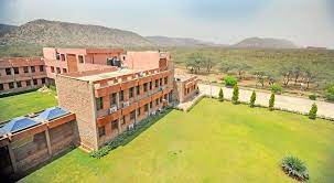 RAJ ILD SKILLS RAJASTHAN ILD SKILLS UNIVERSITY - [RISU], JAIPUR