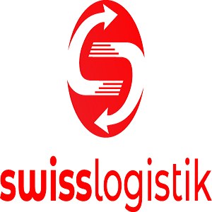 Logo SwissLogistik GmbH