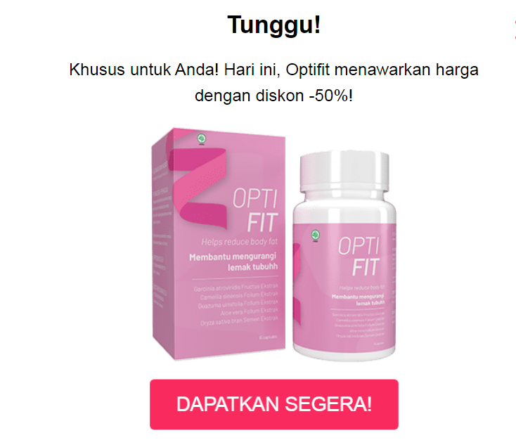 Optifit Optifit