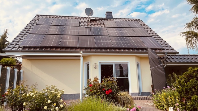 Bild-PV DKZ-Solar GmbH