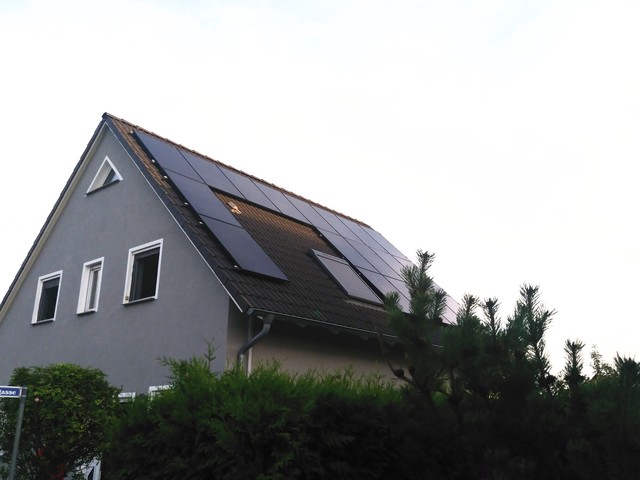 Calbe-PV DKZ-Solar GmbH