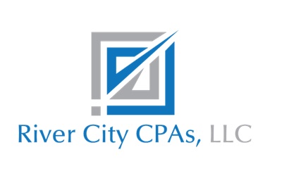 Logo River City CPAs, LLC