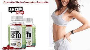 Essential Keto Gummies Essential Keto Gummies