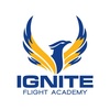 Vertical - Color - Ignite Flight Academy