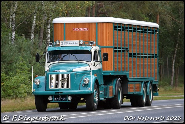 BE-68-71 Volvo Dijkstra2-BorderMaker OCV Najaarsrit 2023