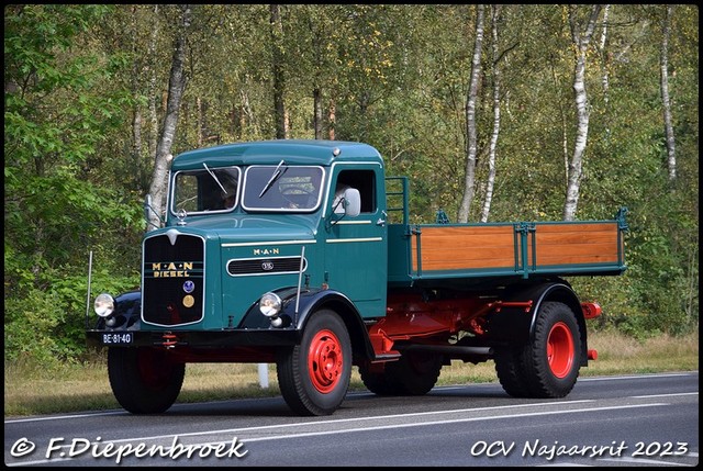 BE-81-40 MAN2-BorderMaker OCV Najaarsrit 2023