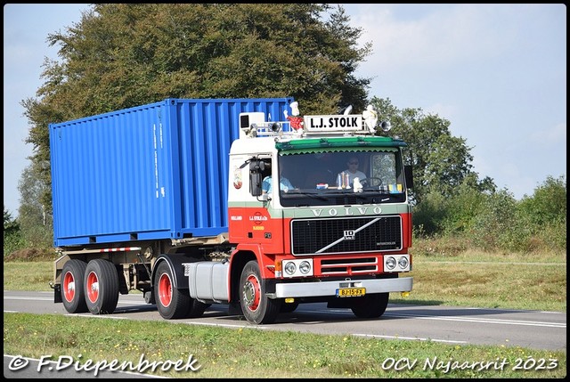 BJ-15-FX Volvo F10 L J Stolk2-BorderMaker OCV Najaarsrit 2023