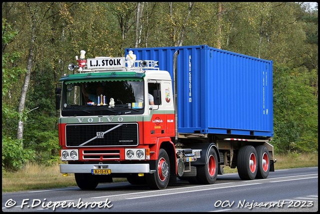 BJ-15-FX Volvo F10 L J Stolk3-BorderMaker OCV Najaarsrit 2023